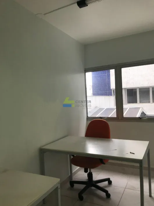 Foto do imóvel - Sala/Conjunto/Escritório à venda com 45 m², 1 banheiro e 1 vaga na garagem próximo ao Metrô.