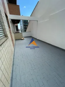 Apartamento com 3 Quartos à venda, 95m² no Buritis, Belo Horizonte