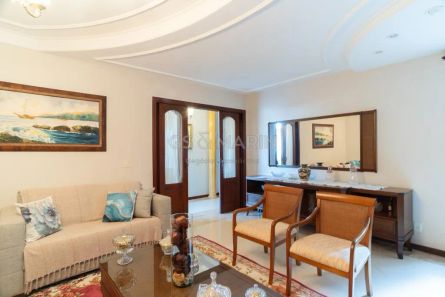 Casa de Condomínio com 5 Quartos à venda, 346m² no Terras de Santana, Londrina