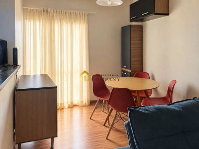 Apartamento com 3 Quartos à venda, 68m² no Jardim Vera Cruz, Sorocaba
