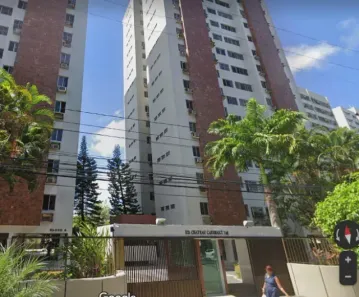 Apartamento com 3 Quartos à venda, 87m² no Torre, Recife