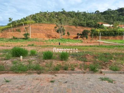 Terreno / Lote / Condomínio à venda, 309m² no Prata, Teresópolis