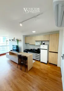 Studio com 1 Quarto à venda, 47m² no Cremação, Belém