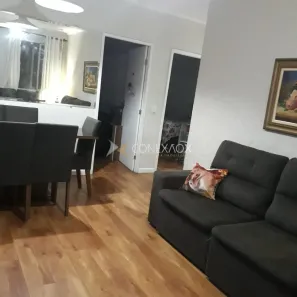 Apartamento com 2 Quartos à venda, 62m² no Botafogo, Campinas