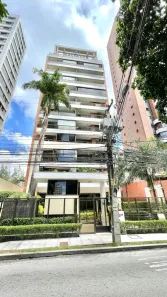 Apartamento com 3 Quartos à venda, 114m² no Meireles, Fortaleza