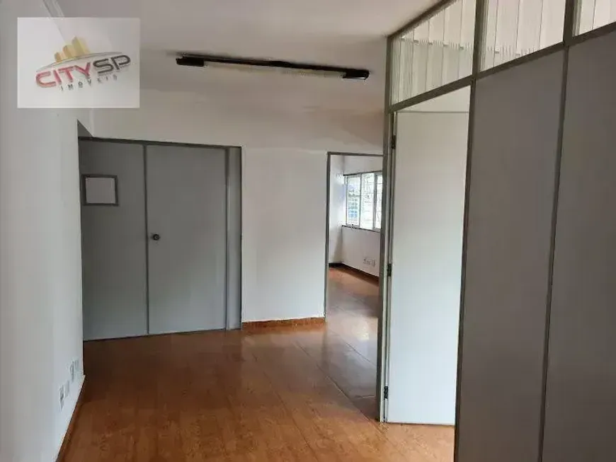 Foto do imóvel - Sala/Conjunto/Escritório para alugar com 73 m², 2 banheiros e 2 vagas na garagem próximo ao.