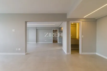 Apartamento com 3 Quartos à venda, 139m² no Alto da Glória, Curitiba