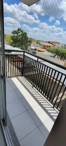 Apartamento com 2 Quartos à venda, 60m² no Santa Isabel, Teresina