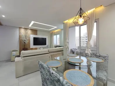 Apartamento com 3 Quartos à venda, 77m² no Jardim do Lago, Campinas