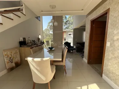 Casa de Condomínio com 3 Quartos à venda, 146m² no Bom Retiro, Teresópolis