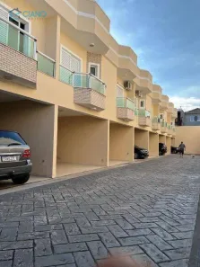Sobrado com 3 Quartos à venda, 180m² no Chácara Mafalda, São Paulo