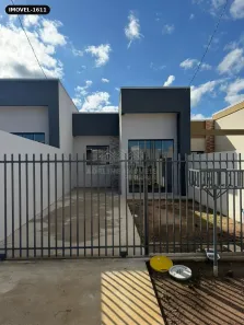 Casa com 2 Quartos para alugar, 55m² no , Carambeí