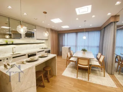 Apartamento com 2 Quartos à venda, 76m² no Centro, Joinville