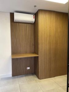 Conjunto Comercial / Sala à venda, 64m² no Água Branca, São Paulo