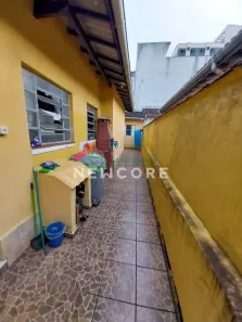 Casa com 1 Quarto à venda, 80m² no Centro, Mongaguá