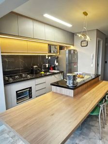 Apartamento com 3 Quartos à venda, 76m² no Jardim Satélite, São José dos Campos