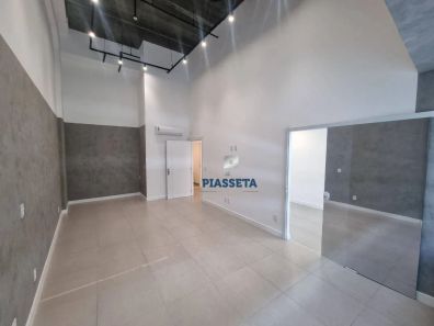 Conjunto Comercial / Sala para venda ou aluguel, 90m² no Saco Grande, Florianópolis