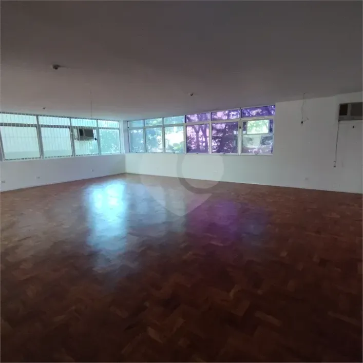 Foto do imóvel - Sala/Conjunto/Escritório para alugar com 180 m², 2 banheiros e 3 vagas na garagem próximo ao.