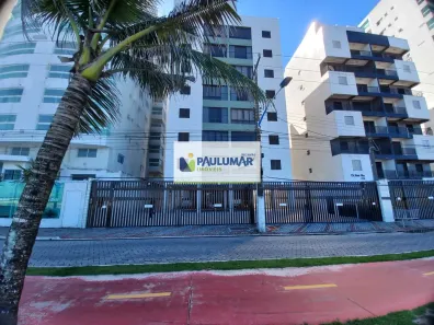 Apartamento com 2 Quartos à venda, 100m² no Centro, Mongaguá