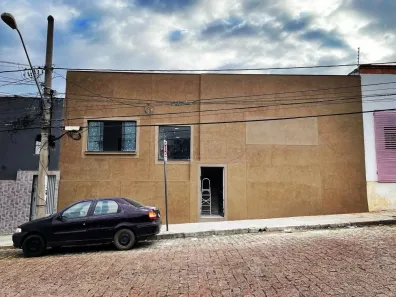 Casa Comercial com 5 Quartos para alugar, 160m² no Centro, Sorocaba