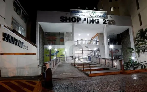 Loja / Salão / Ponto Comercial à venda, 29m² no Tijuca, Rio de Janeiro