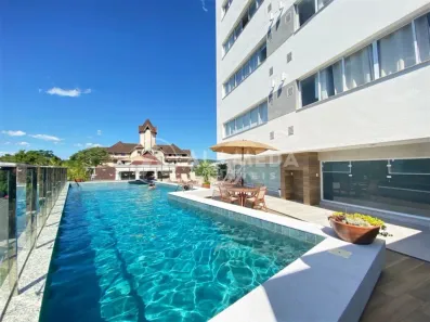 Apartamento com 1 Quarto à venda, 50m² no Velha, Blumenau