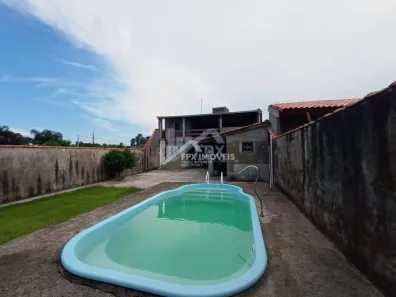 Casa com 3 Quartos à venda, 55m² no , Itanhaém