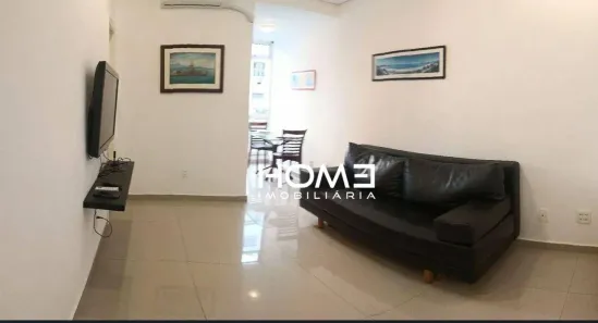 Apartamento com 1 Quarto à venda, 40m² no Copacabana, Rio de Janeiro