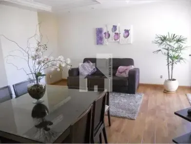 Apartamento com 3 Quartos à venda, 100m² no Centro, Jundiaí
