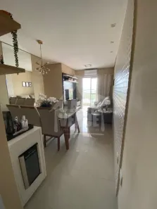 Apartamento com 3 Quartos à venda, 67m² no Jardim Primavera, Indaiatuba