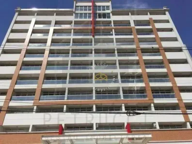 Conjunto Comercial / Sala à venda, 40m² no Botafogo, Campinas