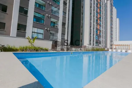Apartamento com 2 Quartos à venda, 67m² no Jardim Piratininga, Sorocaba