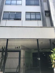 Conjunto Comercial / Sala com 1 Quarto para venda ou aluguel, 33m² no Bonsucesso, Rio de Janeiro