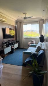 Apartamento com 3 Quartos à venda, 77m² no Campestre, Teresina