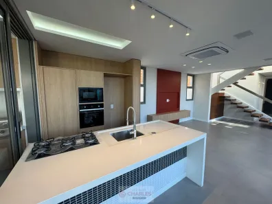 Casa de Condomínio com 4 Quartos à venda, 270m² no Condomínio Morro do Sol, Mogi Mirim