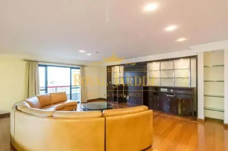 Apartamento com 5 Quartos à venda, 454m² no Vila Alpina, Santo André