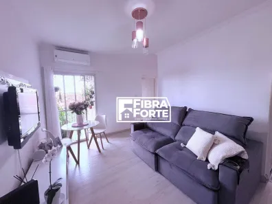 Apartamento com 2 Quartos à venda, 47m² no Vila Lemos, Campinas