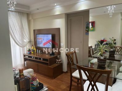 Apartamento com 2 Quartos à venda, 47m² no Ponte Grande, Guarulhos