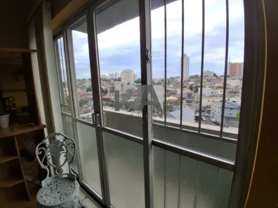 Apartamento com 2 Quartos à venda, 72m² no Vila Lageado, São Paulo