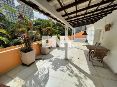 Cobertura com 1 Quarto à venda, 100m² no Copacabana, Rio de Janeiro