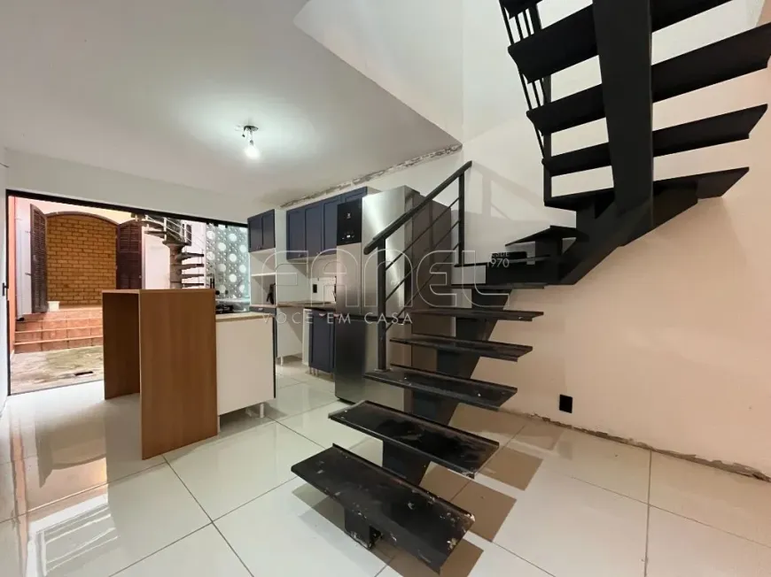 Foto do imóvel - Sobrado para alugar com 94 m², 2 quartos, 2 banheiros, 1 vaga