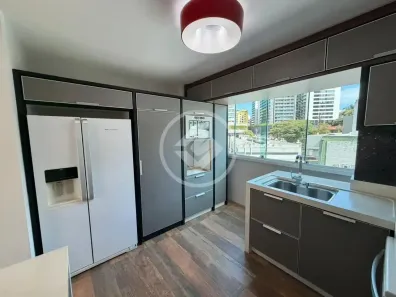 Apartamento com 3 Quartos à venda, 89m² no Centro, Florianópolis