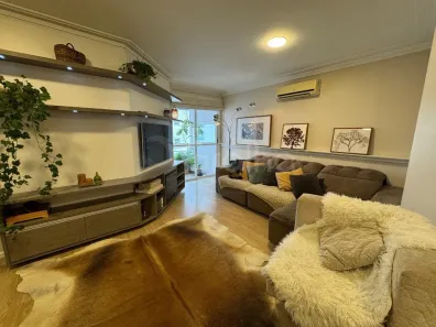 Apartamento com 3 Quartos à venda, 174m² no Centro, Florianópolis