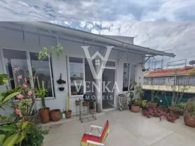 Cobertura com 3 Quartos à venda, 132m² no Copacabana, Rio de Janeiro