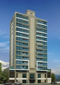 Apartamento com 3 Quartos à venda, 193m² no Meia Praia, Itapema