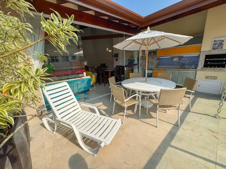 Foto - Ubatuba - Praia Grande