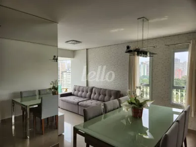 Apartamento com 3 Quartos à venda, 80m² no Jardim, Santo André