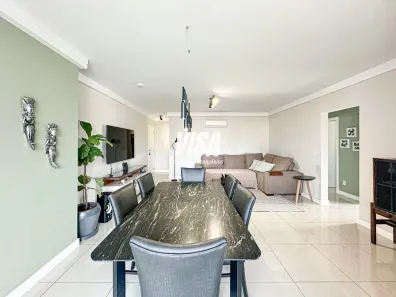 Apartamento com 3 Quartos à venda, 100m² no Canto, Florianópolis