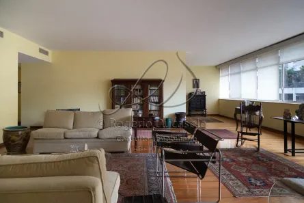 Apartamento com 4 Quartos à venda, 310m² no Copacabana, Rio de Janeiro
