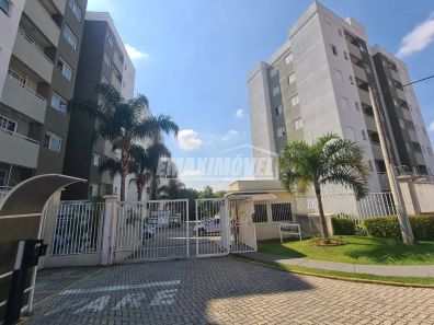 Apartamento com 2 Quartos à venda, 50m² no Vila Haro, Sorocaba